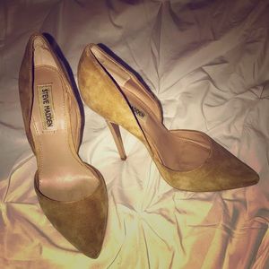 Steve Madden Pumps